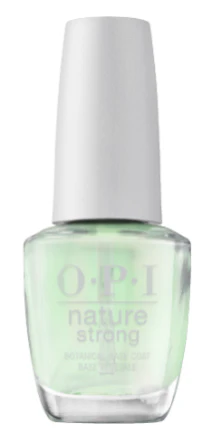 OPI Nature Strong Lacquer Base Coat 15mL / 0.5 oz #NATBC