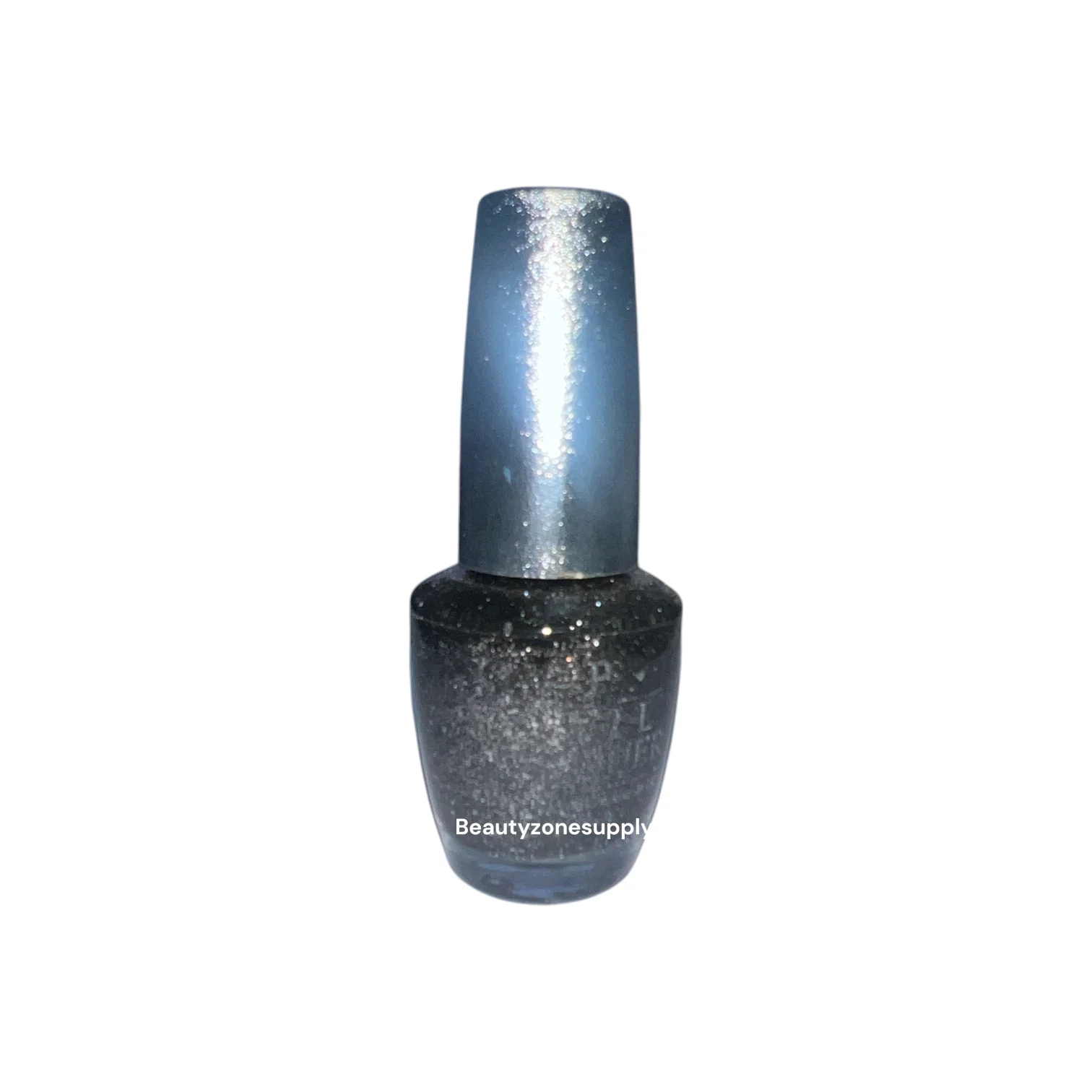 OPI - Pewter DS044