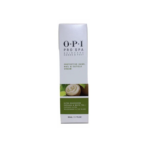 Opi ProSpa Hands & Feet Massage Cream 50ml 1.7 oz#ASP01
