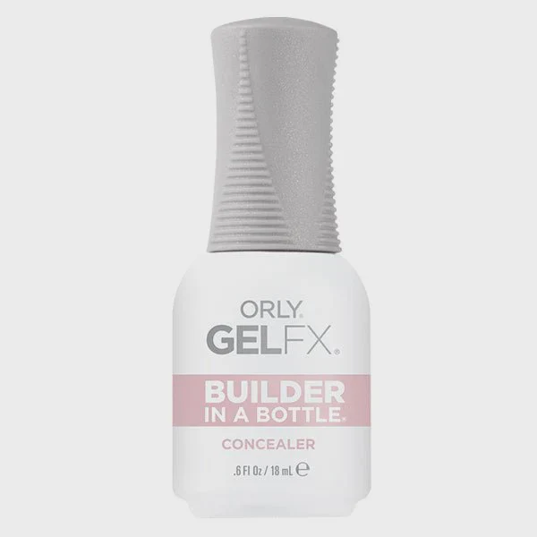 ORLY Gel Fx Builder In A Bottle Concealer .6 Fl Oz - 3430008 - Image 2