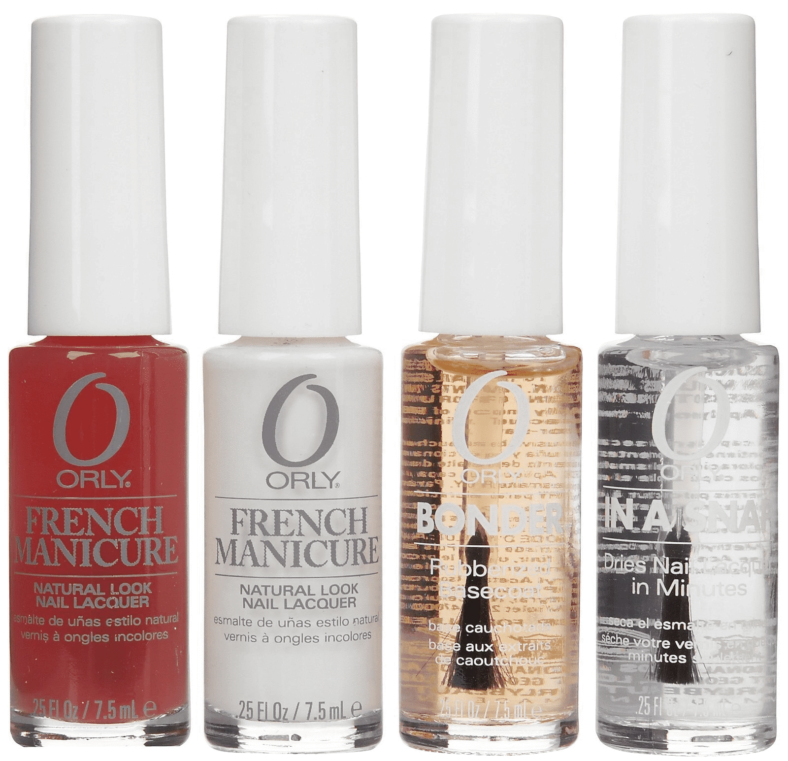 Orly French Manicure Kit