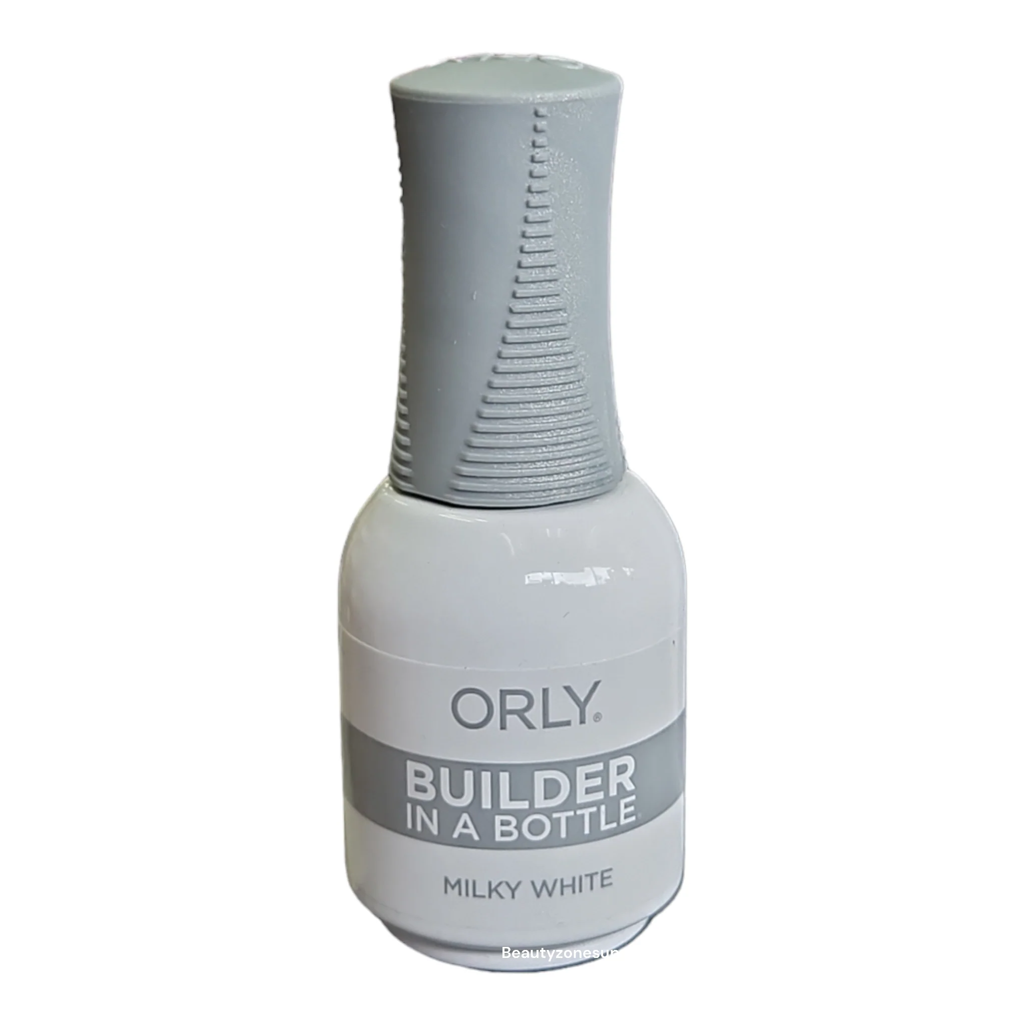 ORLY Gel Fx Builder In A Bottle Milky White .6 oz / 18 ml #3430004 - Image 3