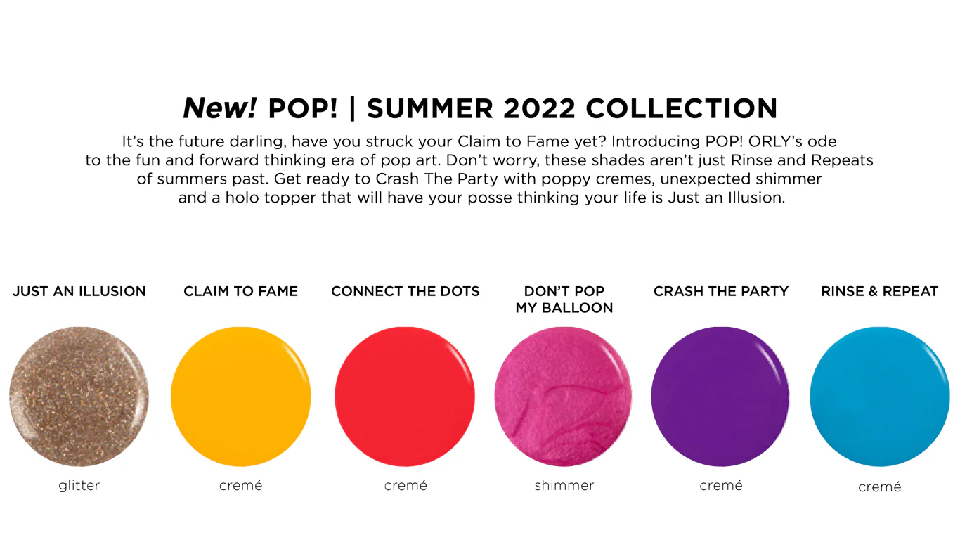 Orly GelFX Claim to Fame .3 fl oz #3000186 - Image 4