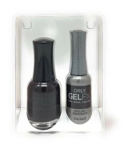 Orly GelFX  Sea You soon .3 Fl Oz #30930 - Image 2