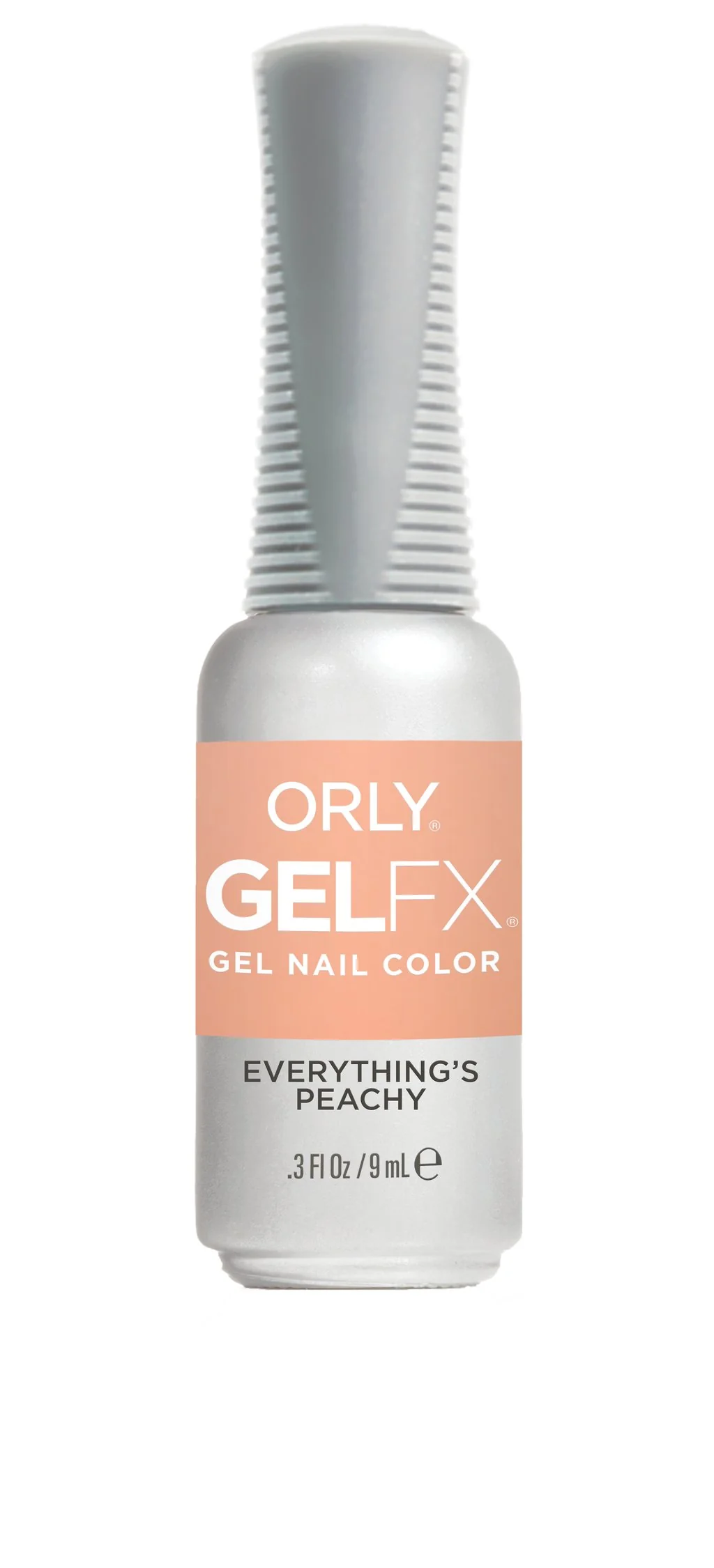 Orly GelFX Everything's Peachy .3 fl oz 3000013