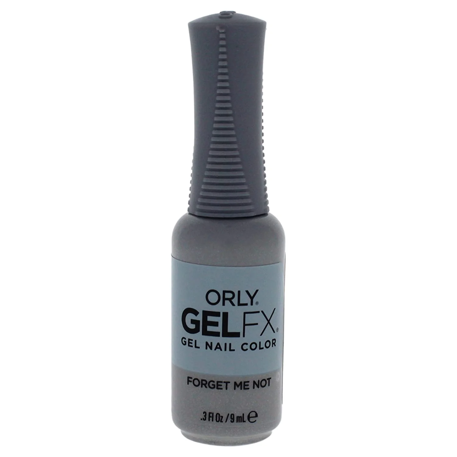 Orly GelFX Forget Me Not .3 fl oz 30926