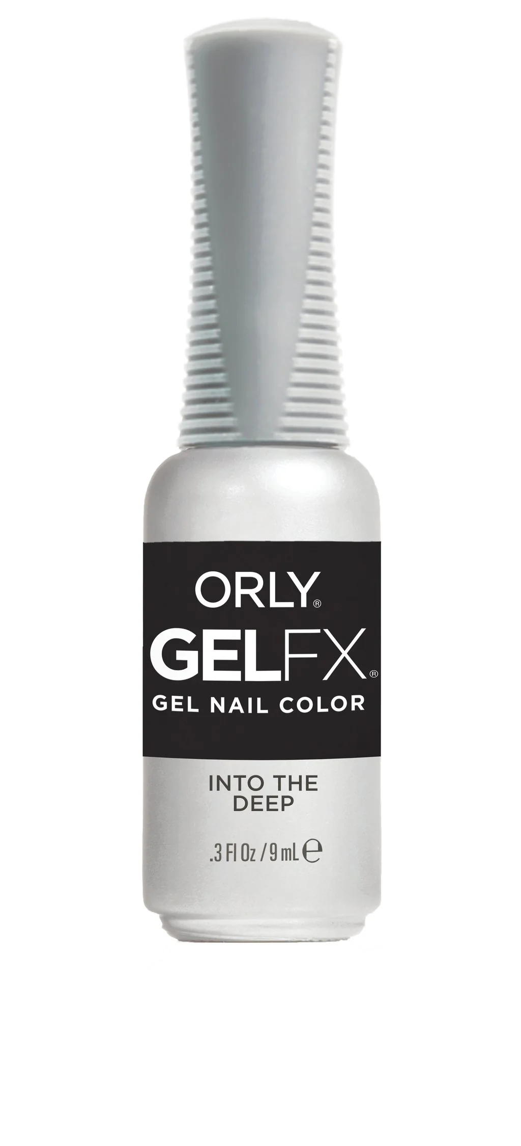 Orly GelFX Into The Deep .3 fl oz 3000028