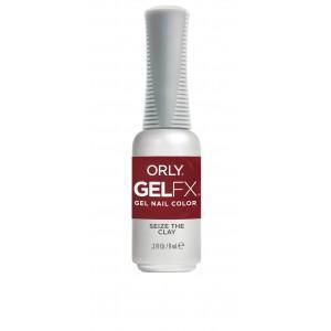 Orly GelFX Seize The Clay .3 fl oz 3000005 - Image 2