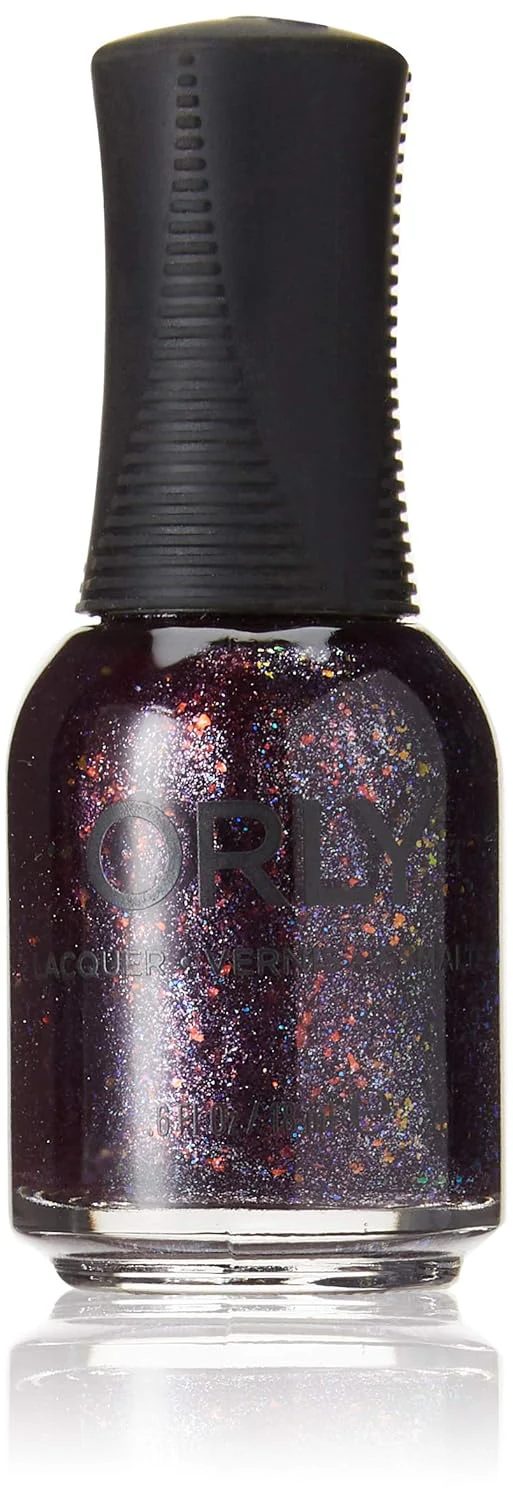 Orly Nail Lacquer Fowl Play .6oz 40753
