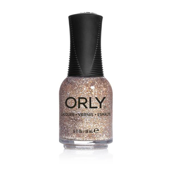 Orly Nail Lacquer Halo .6oz 20773