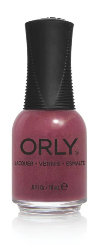 Orly Nail Lacquer Hillside Hideout .6oz 20892