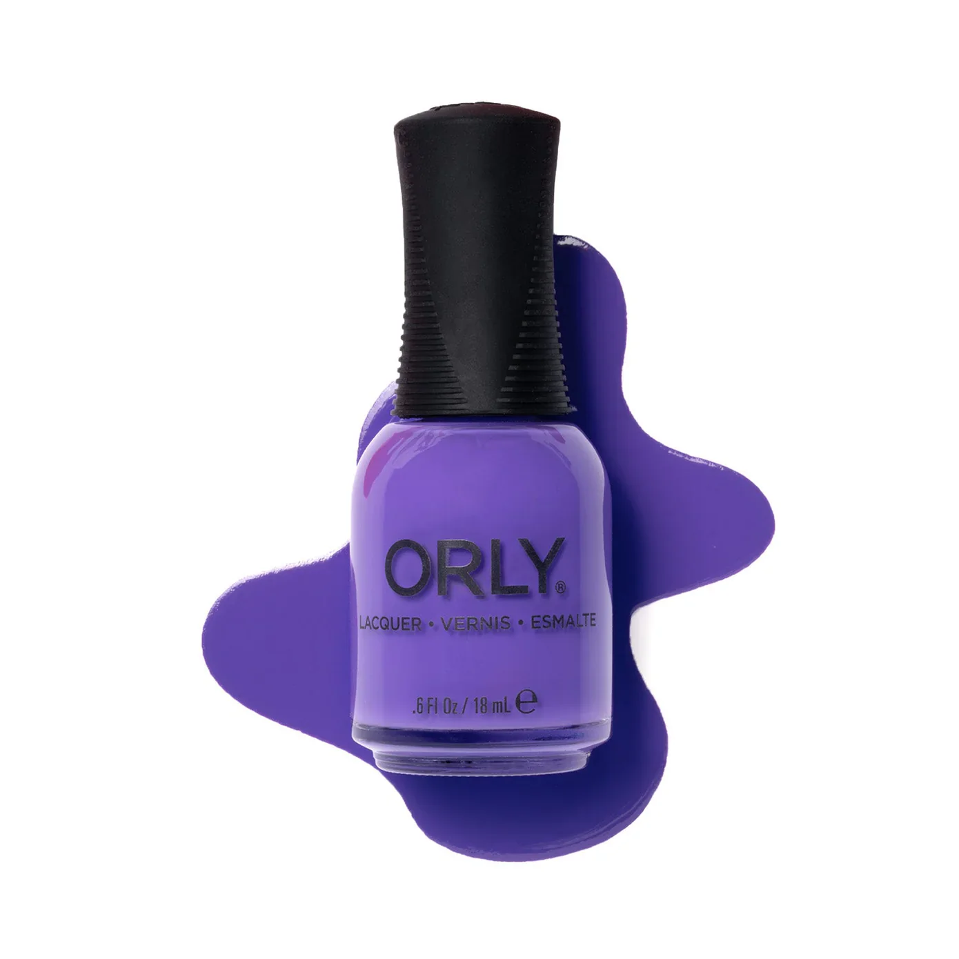 Orly Nail Lacquer How Tragic .6fl oz/18ml #2000422 - Image 2