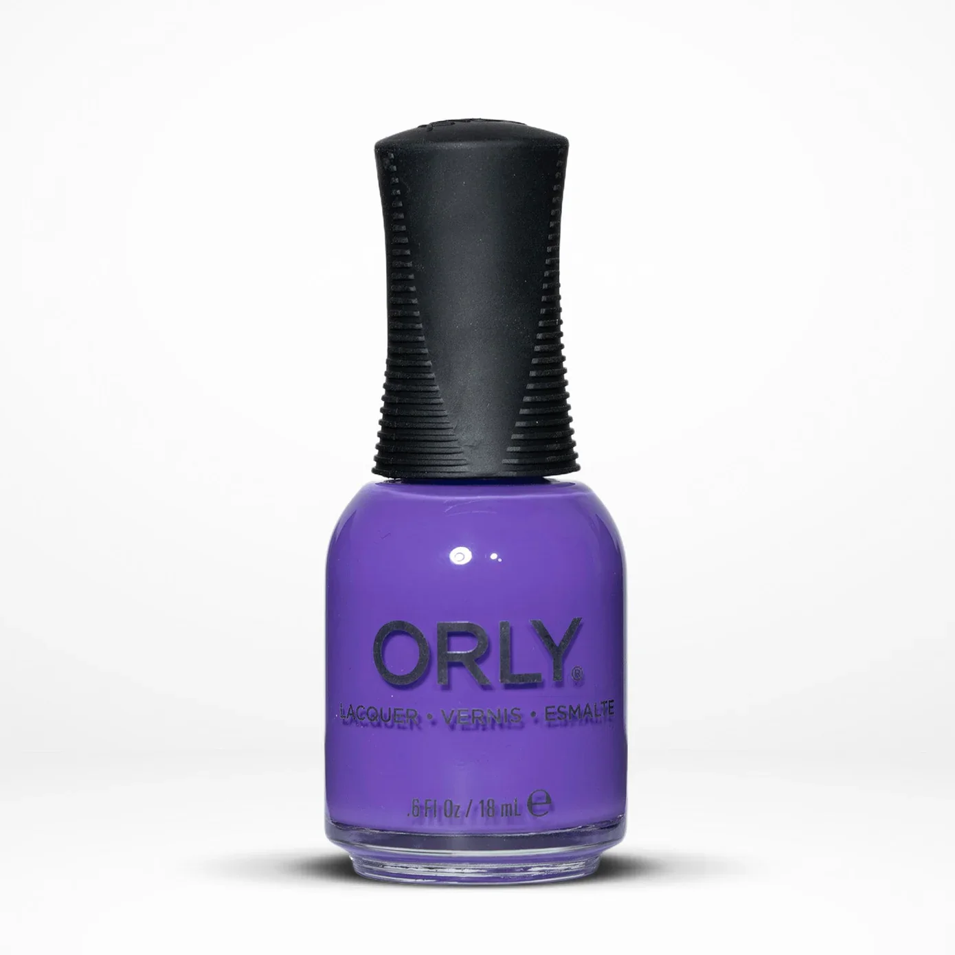 Orly Nail Lacquer How Tragic .6fl oz/18ml #2000422 - Image 4