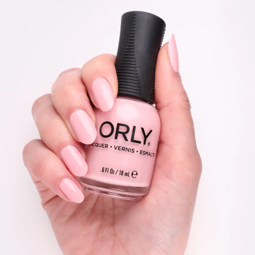 Orly Nail Lacquer It Started With Pink .6 fl oz #2000447 - Image 3