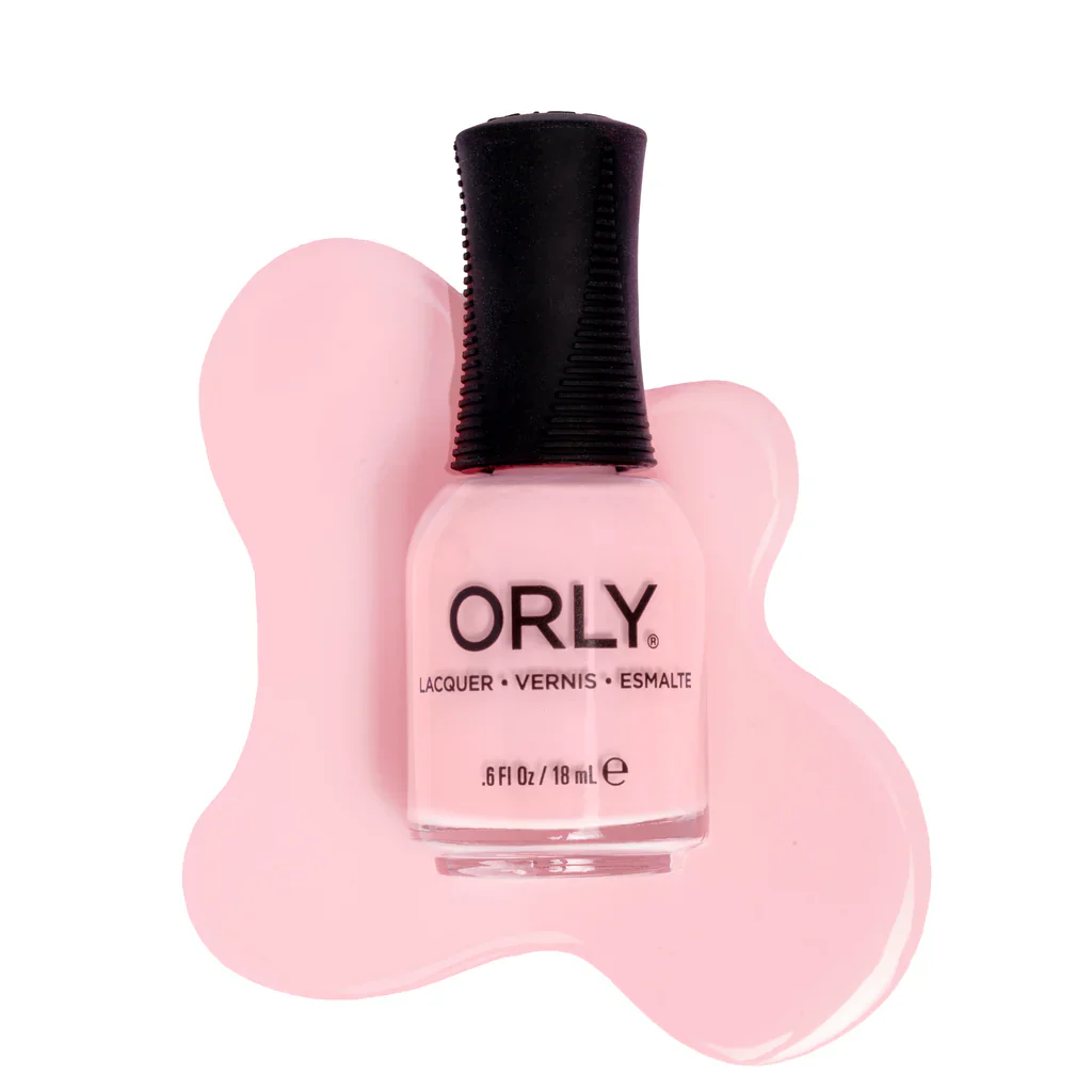 Orly Nail Lacquer It Started With Pink .6 fl oz #2000447 - Image 4