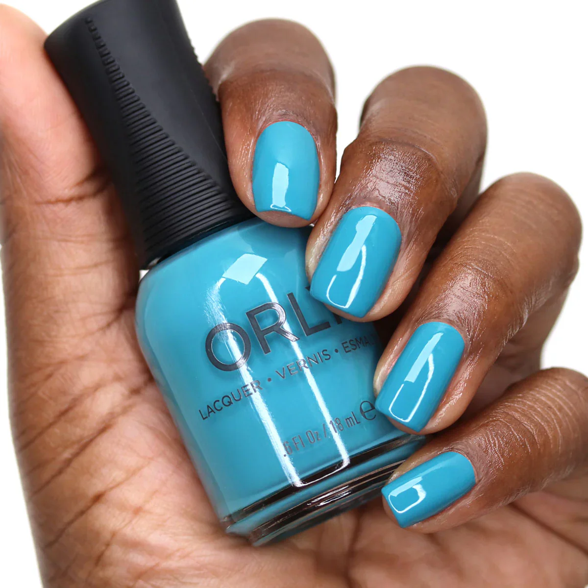 Orly Nail Lacquer Skystone .6fl oz/18ml #2000338 - Image 2