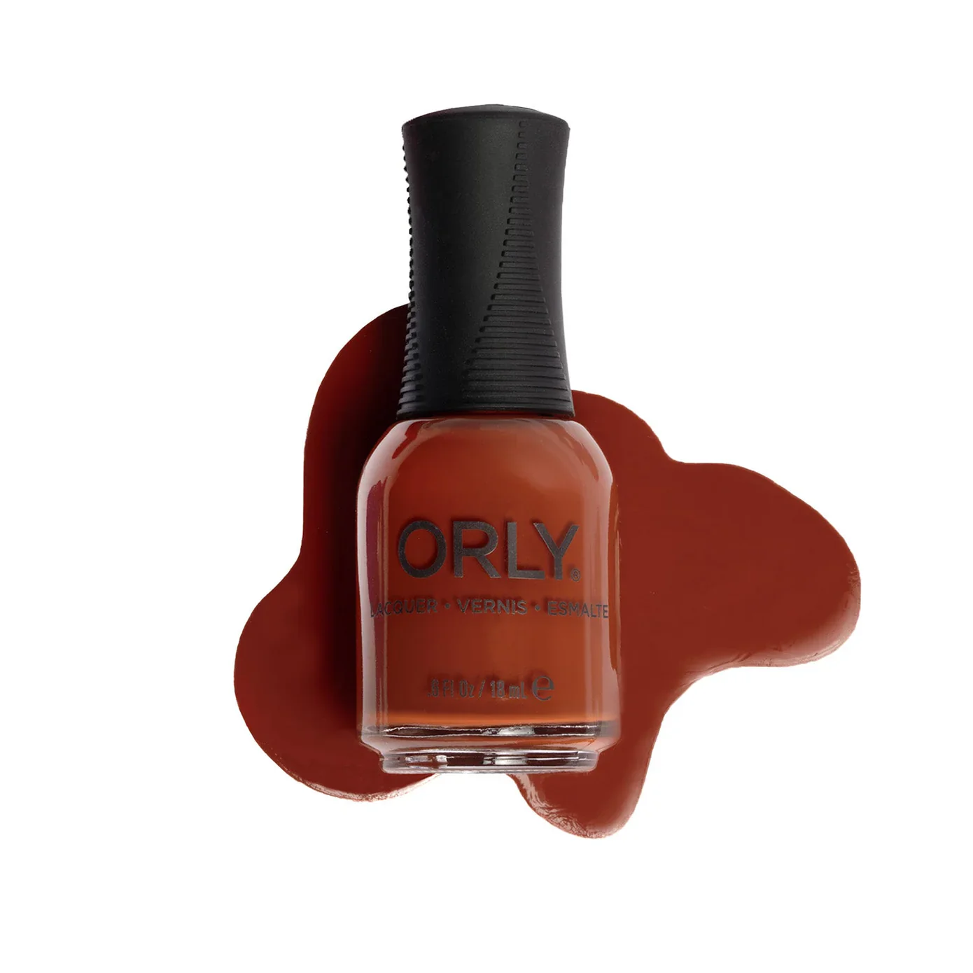 Orly Nail Lacquer Spice Up Your Life .6fl oz/18ml #2000424 - Image 3