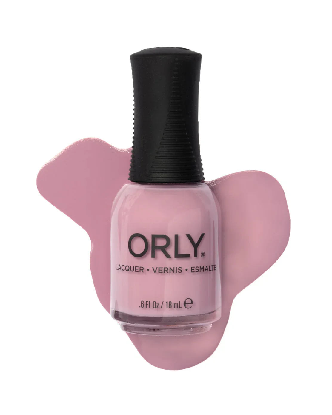 Orly Nail Lacquer Totally Clueless .6fl oz/18ml #2000421 - Image 2