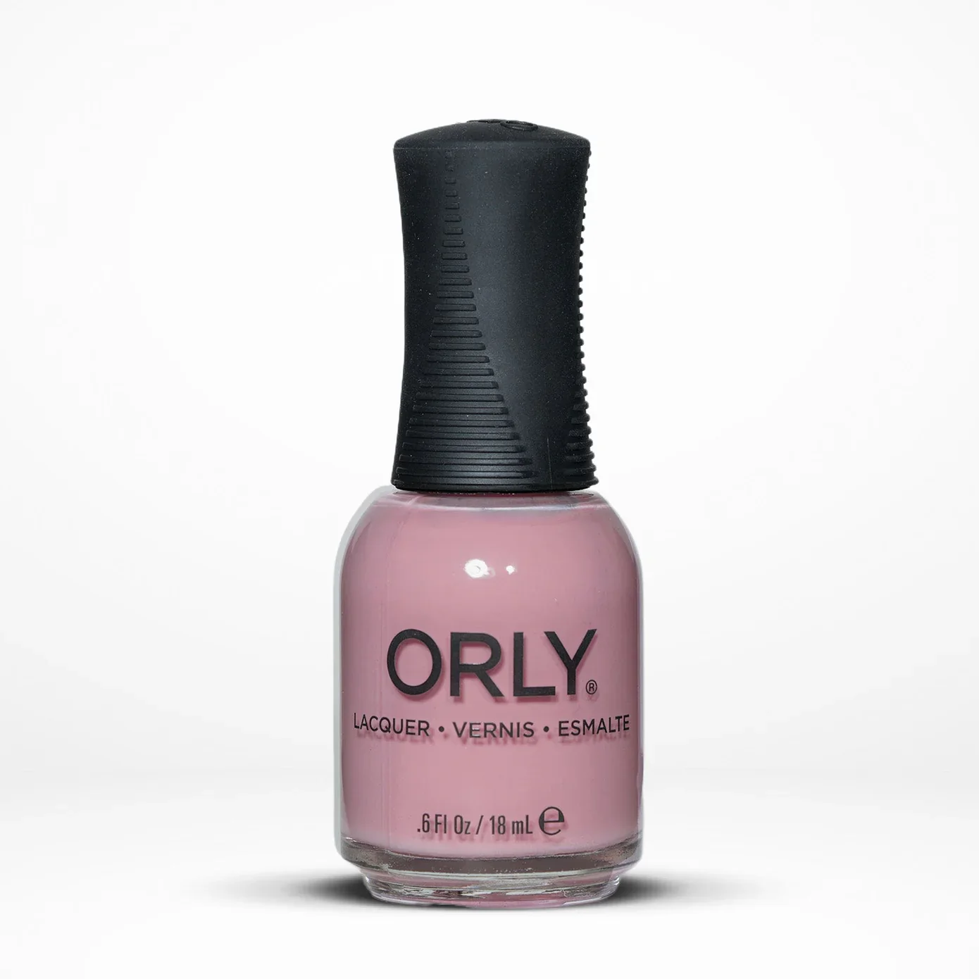 Orly Nail Lacquer Totally Clueless .6fl oz/18ml #2000421 - Image 4