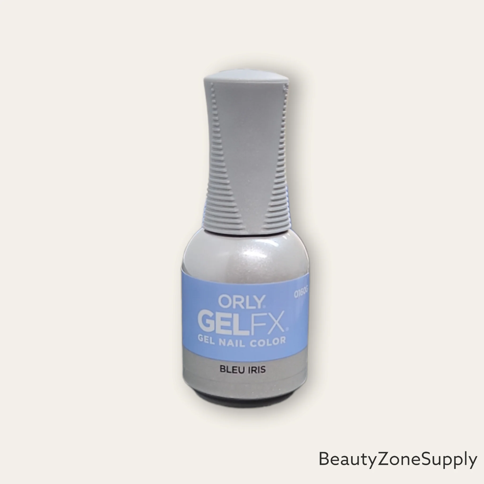 Orly Pro Gel FX Blue Iris 0.6 oz #0160