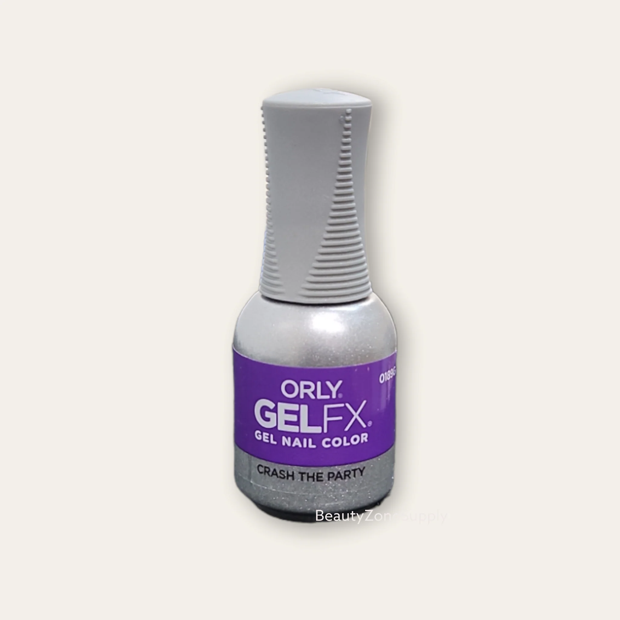 Orly Pro Gel FX Crash The Party 0.6 oz #0189