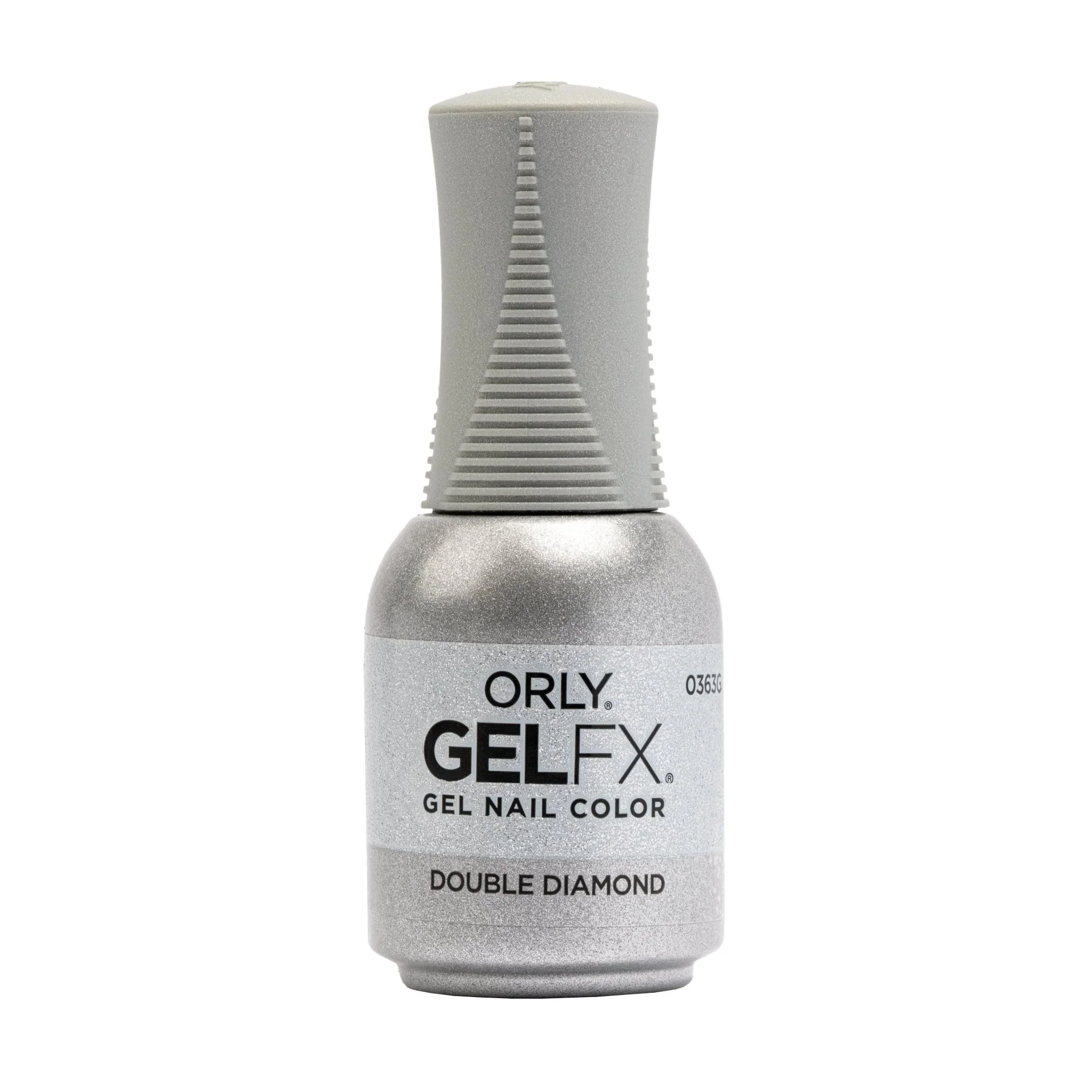 Orly Pro Gel FX Double Diamond 0.6 oz #3010363 - Image 2