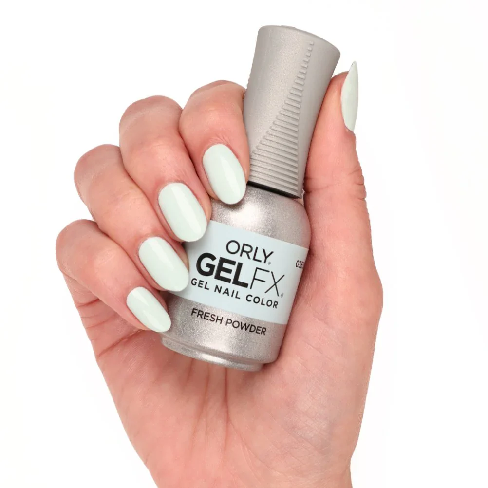 Orly Pro Gel FX Fresh Powder 0.6 oz #3010365 - Image 3