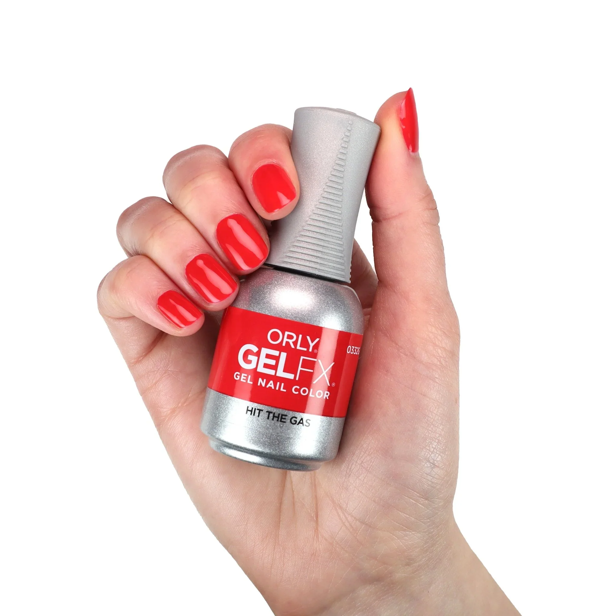 Orly Pro Gel FX Hit The Gas 0.6 oz #3010332 - Image 2