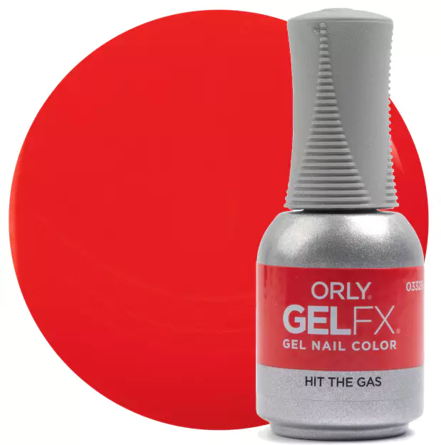 Orly Pro Gel FX Hit The Gas 0.6 oz #3010332 - Image 3