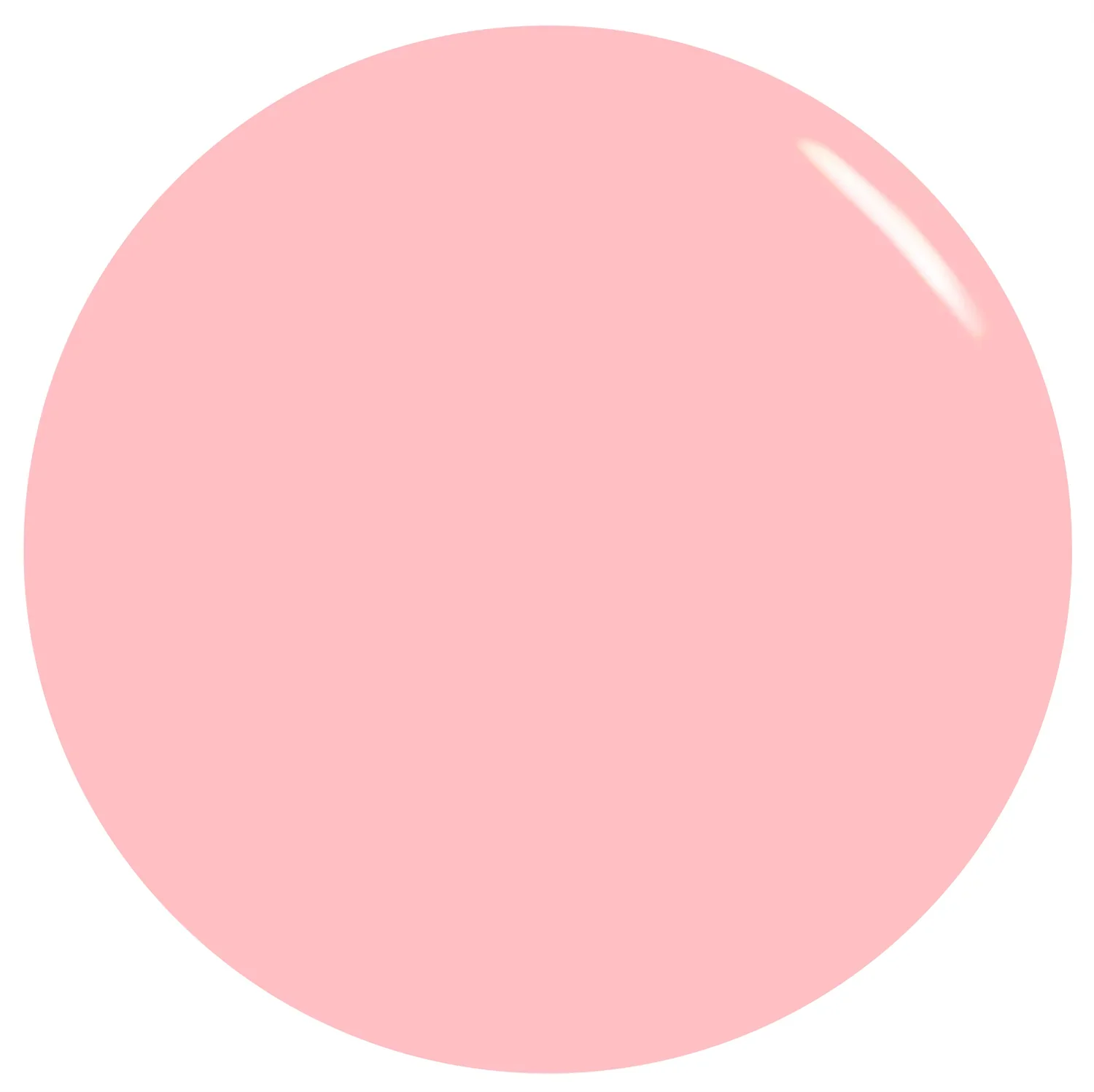 Orly Pro Gel FX It Started with Pink 0.6 oz #3010447 - Image 2