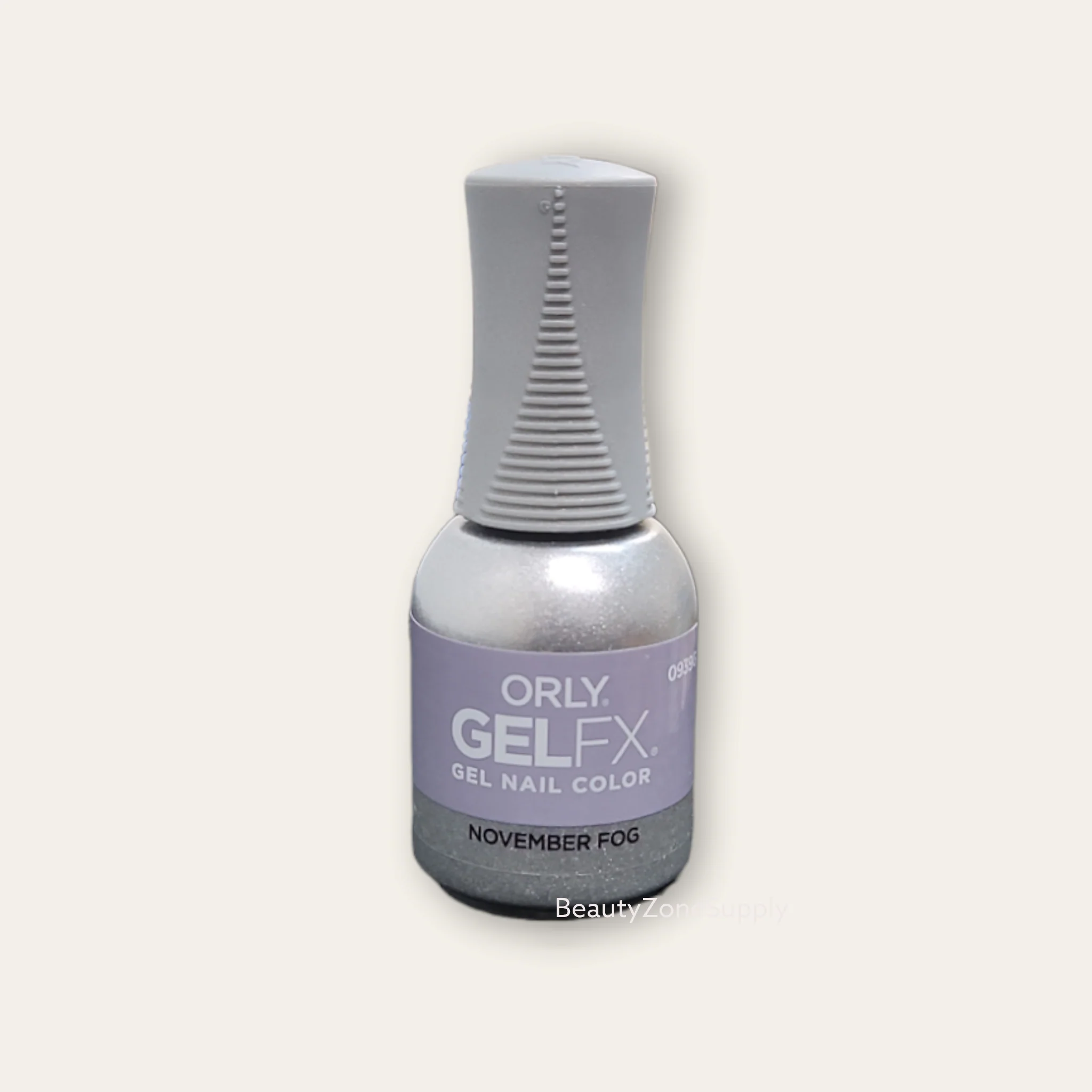 Orly Pro Gel FX November Fog 0.6 oz #0939