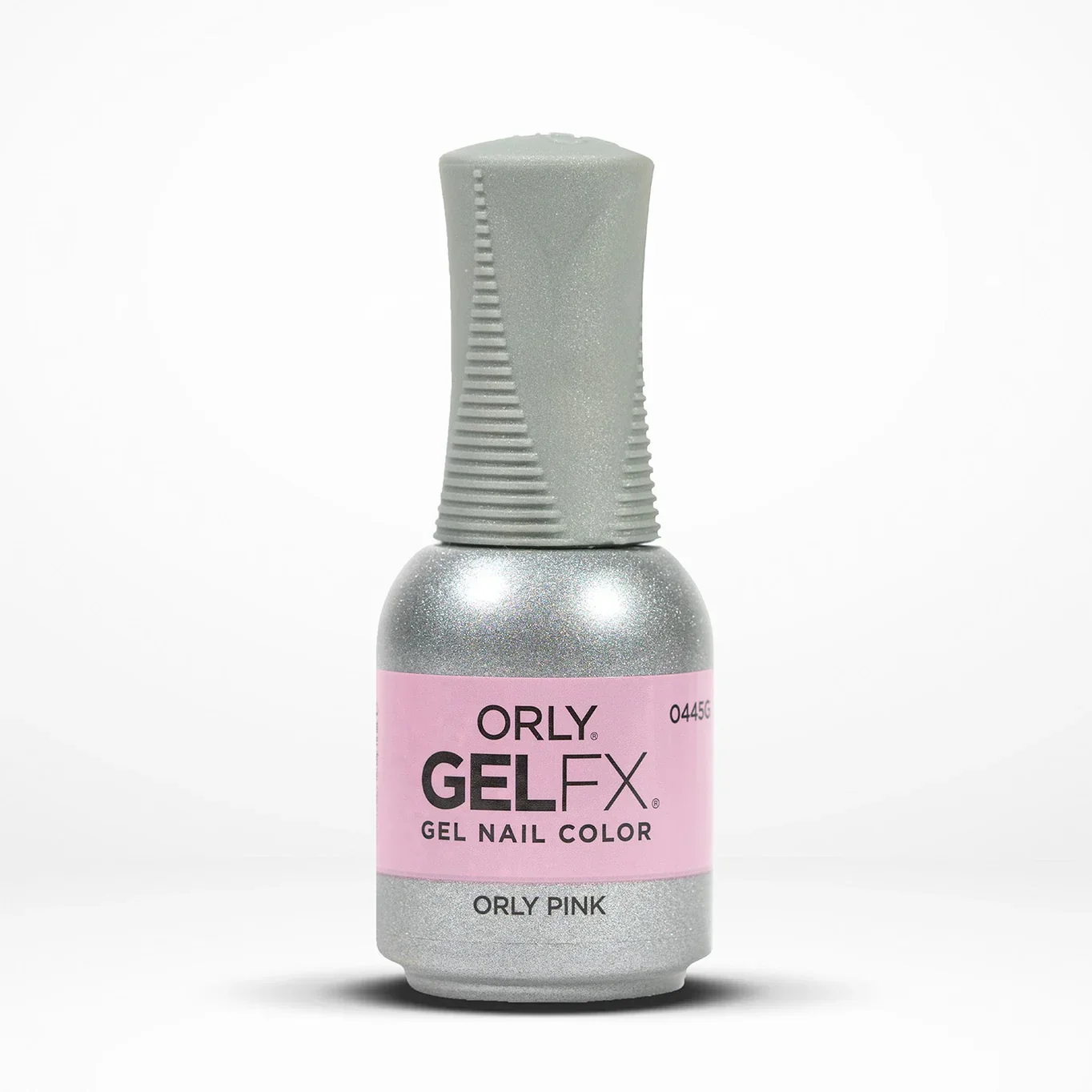 Orly Pro Gel FX ORLY Pink 0.6 oz #3010445 - Image 3
