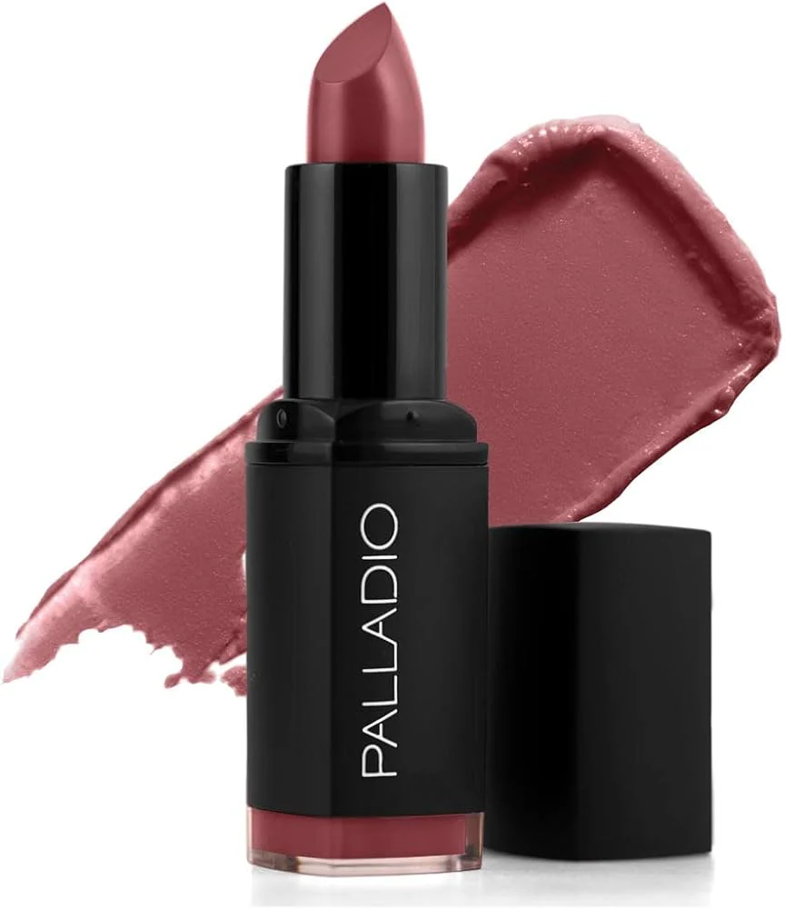 Palladio Beauty - DREAMY Herbal MATTE Lip Color - Image 10