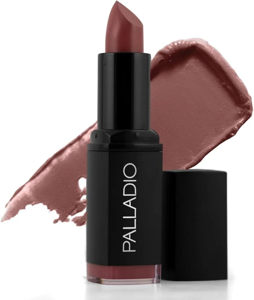 Palladio Beauty - DREAMY Herbal MATTE Lip Color - Image 11