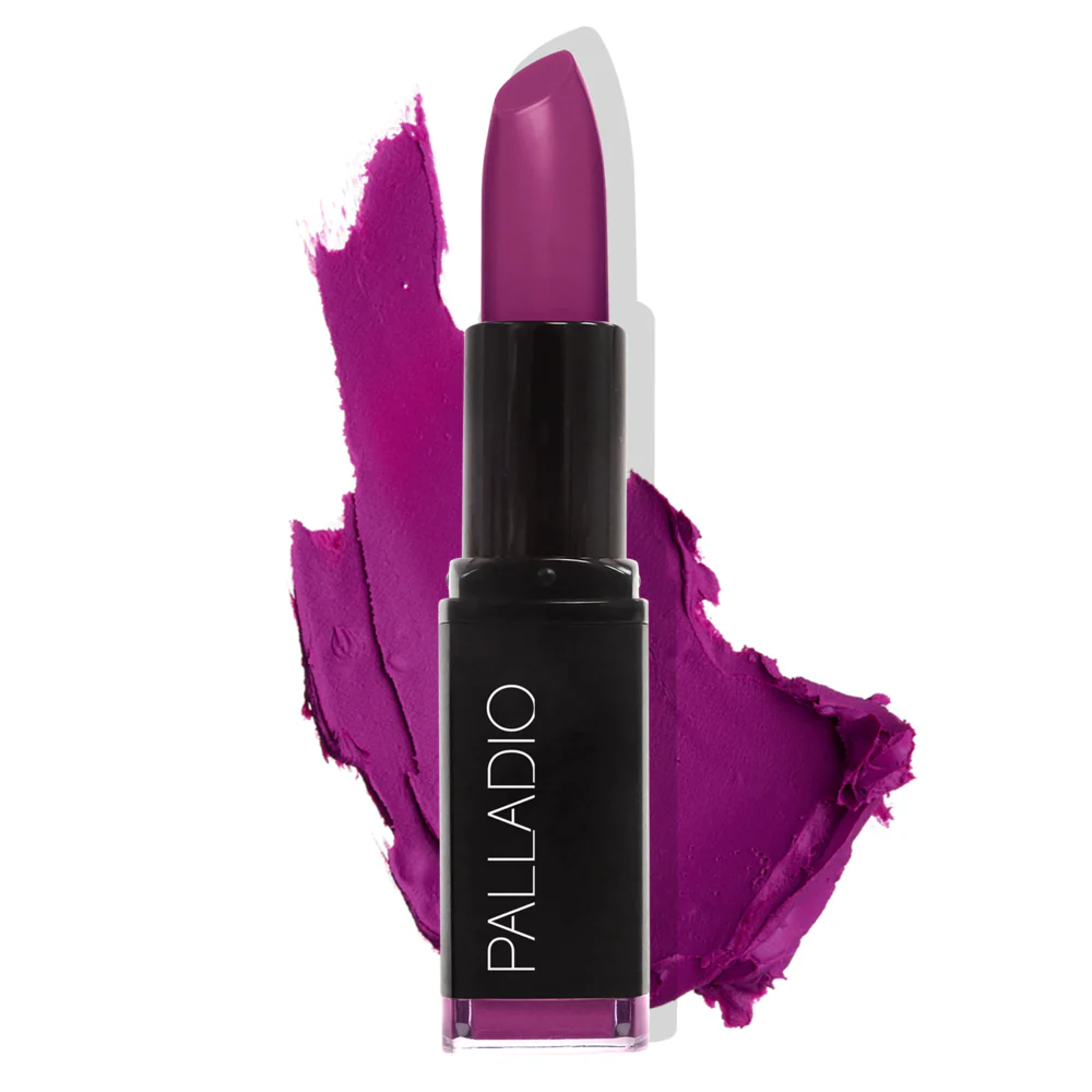 Palladio Beauty - DREAMY Herbal MATTE Lip Color - Image 2