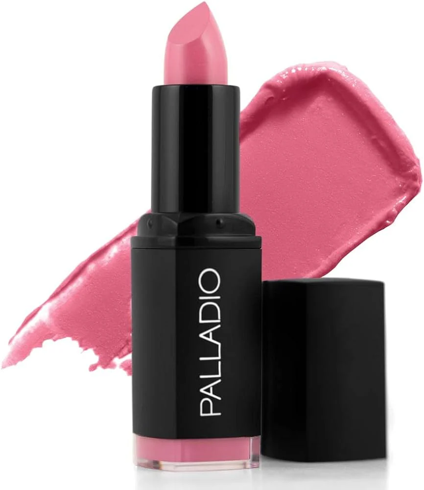 Palladio Beauty - DREAMY Herbal MATTE Lip Color - Image 3