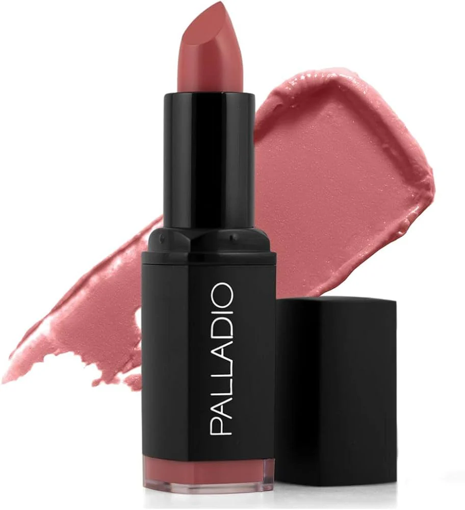 Palladio Beauty - DREAMY Herbal MATTE Lip Color - Image 5
