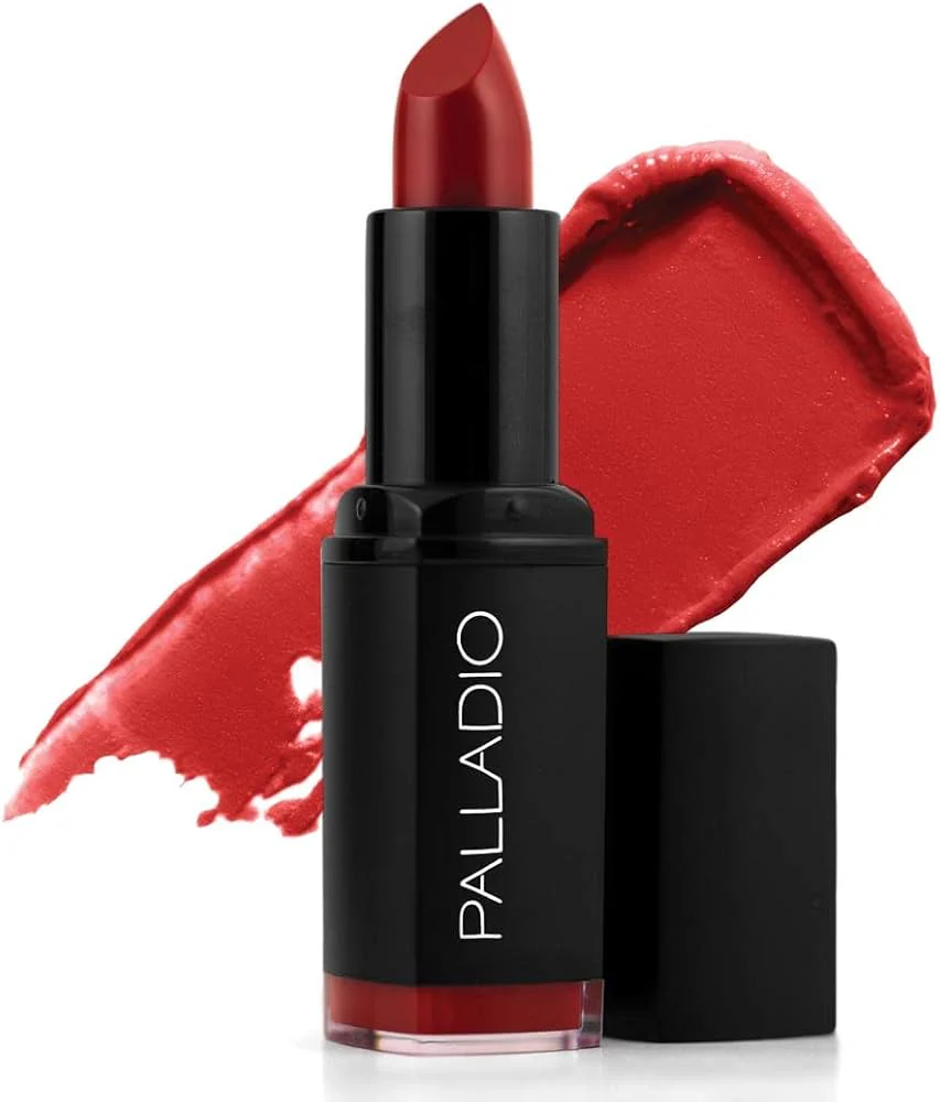 Palladio Beauty - DREAMY Herbal MATTE Lip Color - Image 8