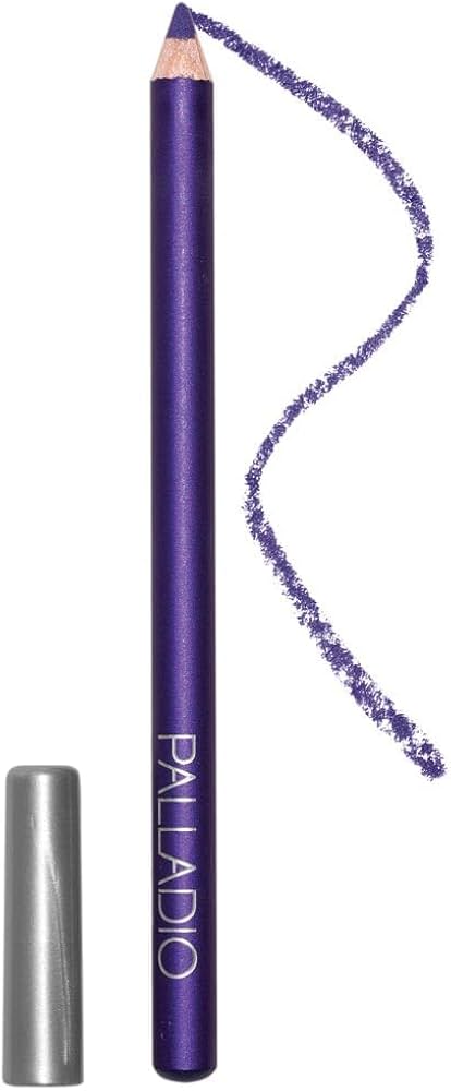 Palladio Beauty - Eyeliner Pencil - Image 5