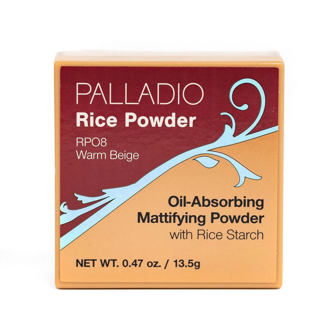 Palladio Beauty - Rice Powder - Image 3