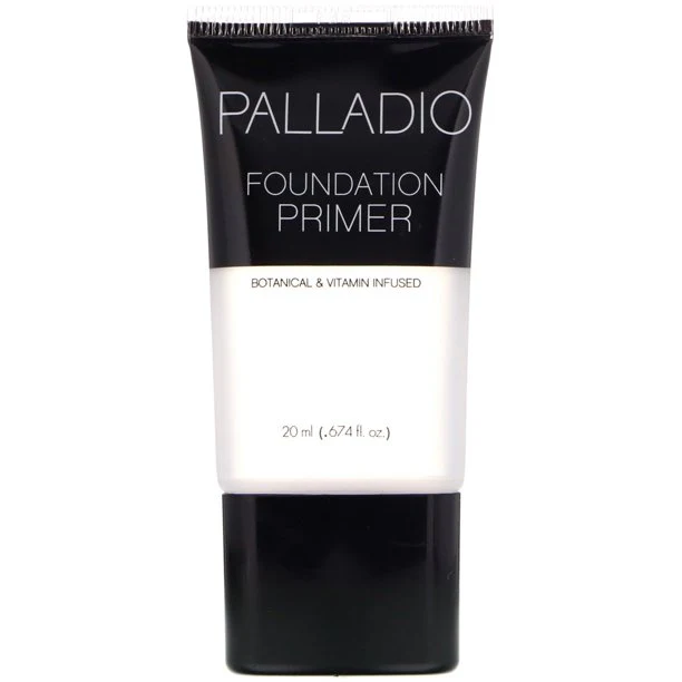 Palladio Herbal Foundation Primer PFP01