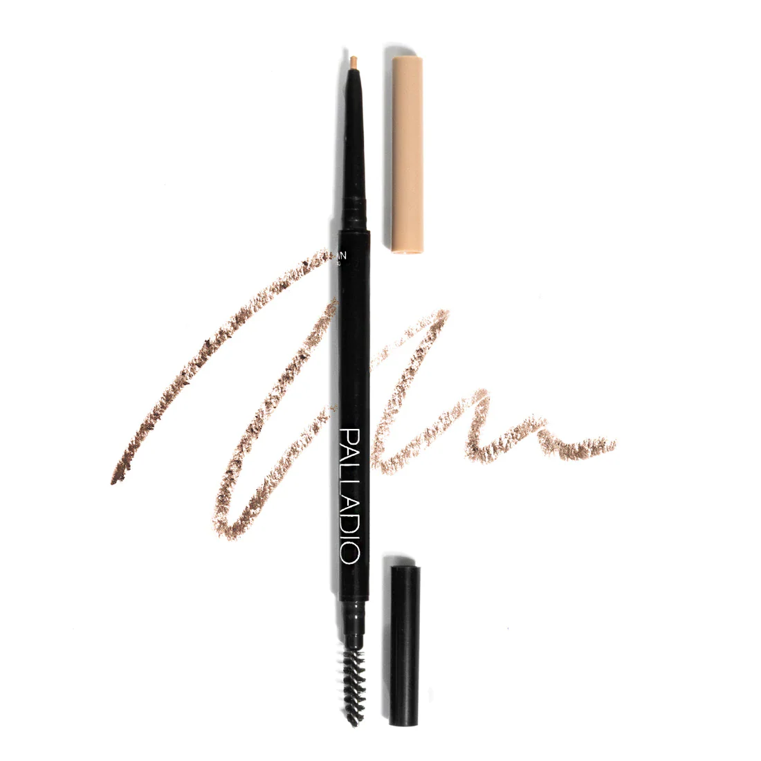 Palladio The Brow Definer Micro Pencil
