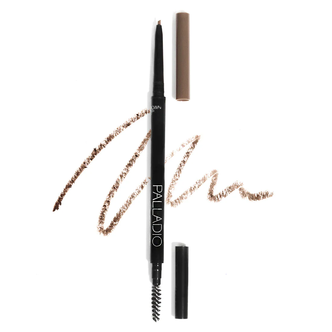 Palladio The Brow Definer Micro Pencil - Image 3