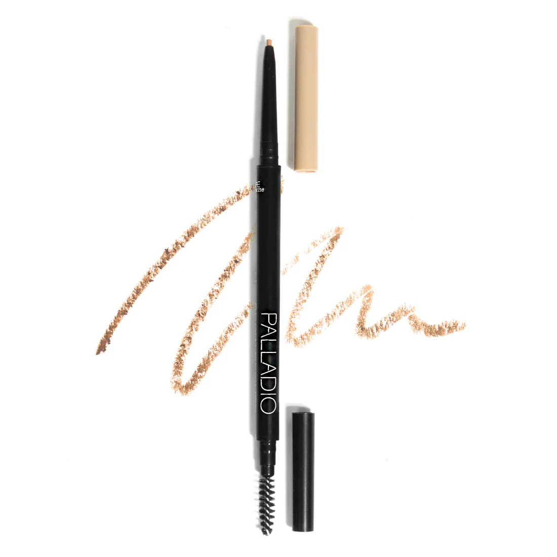 Palladio The Brow Definer Micro Pencil - Image 4
