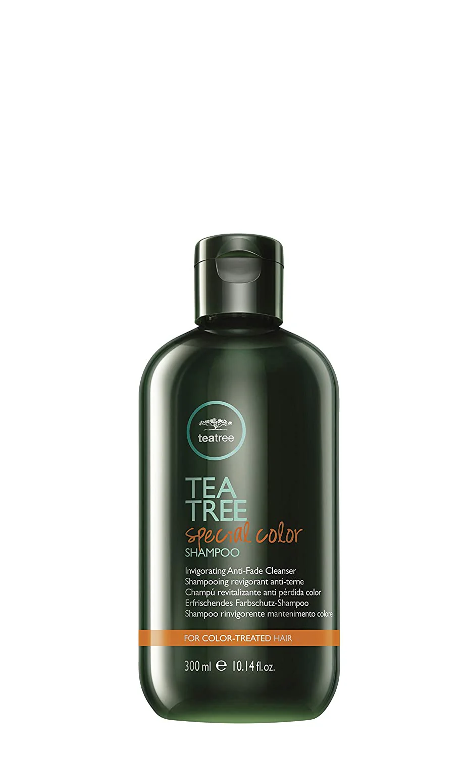 Paul Mitchell Tea Tree Special Color Shampoo 300 ml 10.14 fl. oz - Image 2