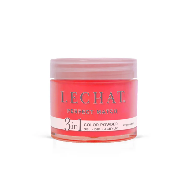Lechat Perfect match Dip Powder ROSE GLOW Dip powder 42 gm Pmdp150