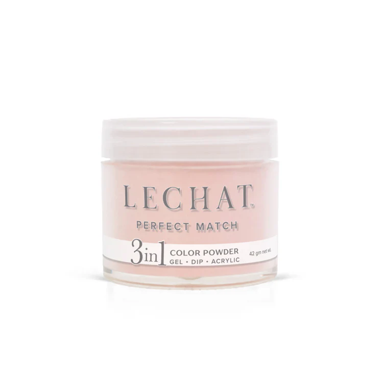 Lechat Perfect Match Dip powder Peach Charming 42 gm PMDP169