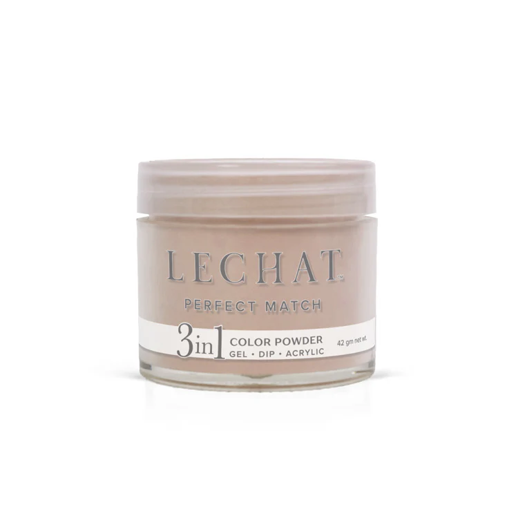 Lechat Perfect match Dip Powder Brown Sugar Dip powder 42 gm Pmdp236