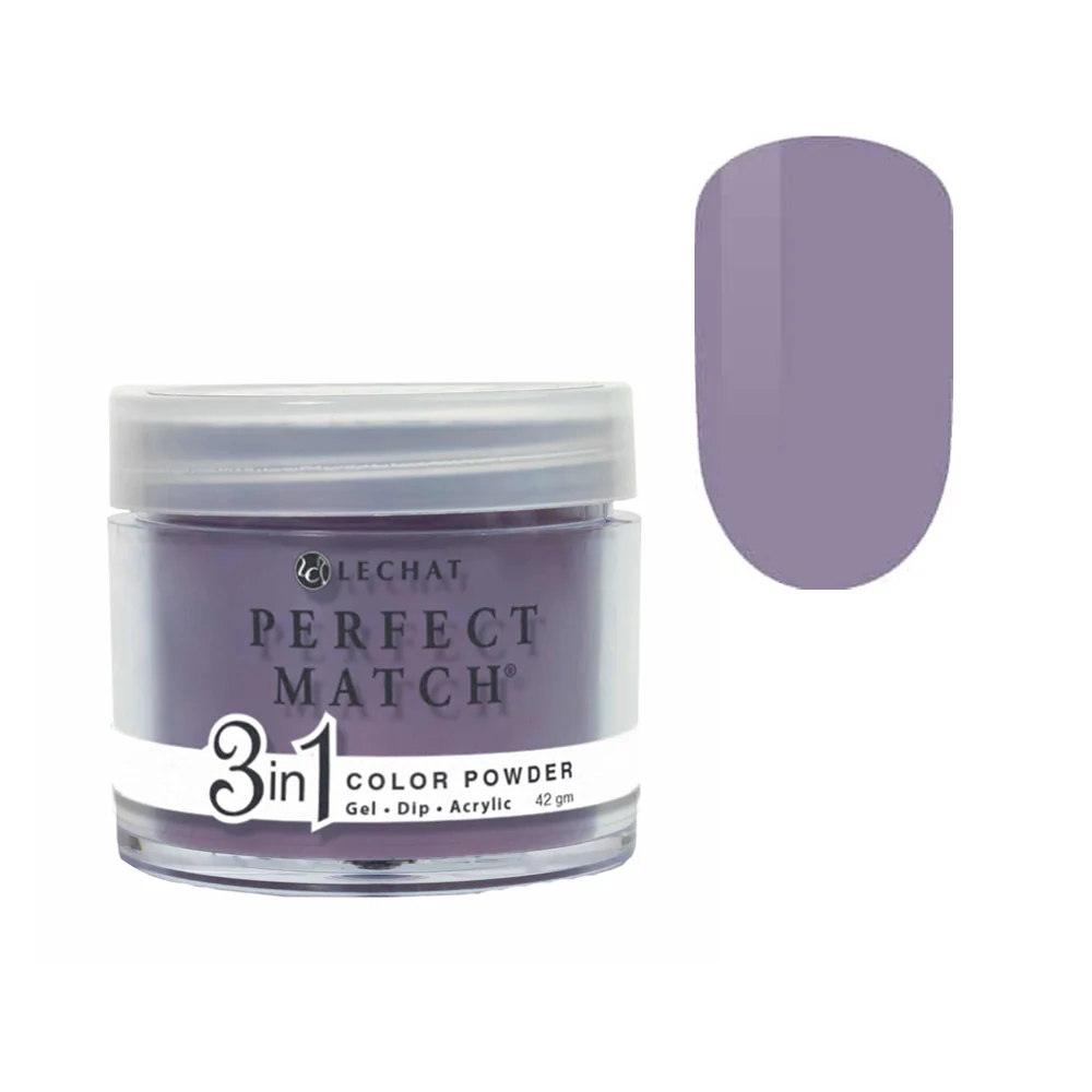 Lechat Perfect match Dip Powder Midnight Rendezvous 42 gm pmdp245