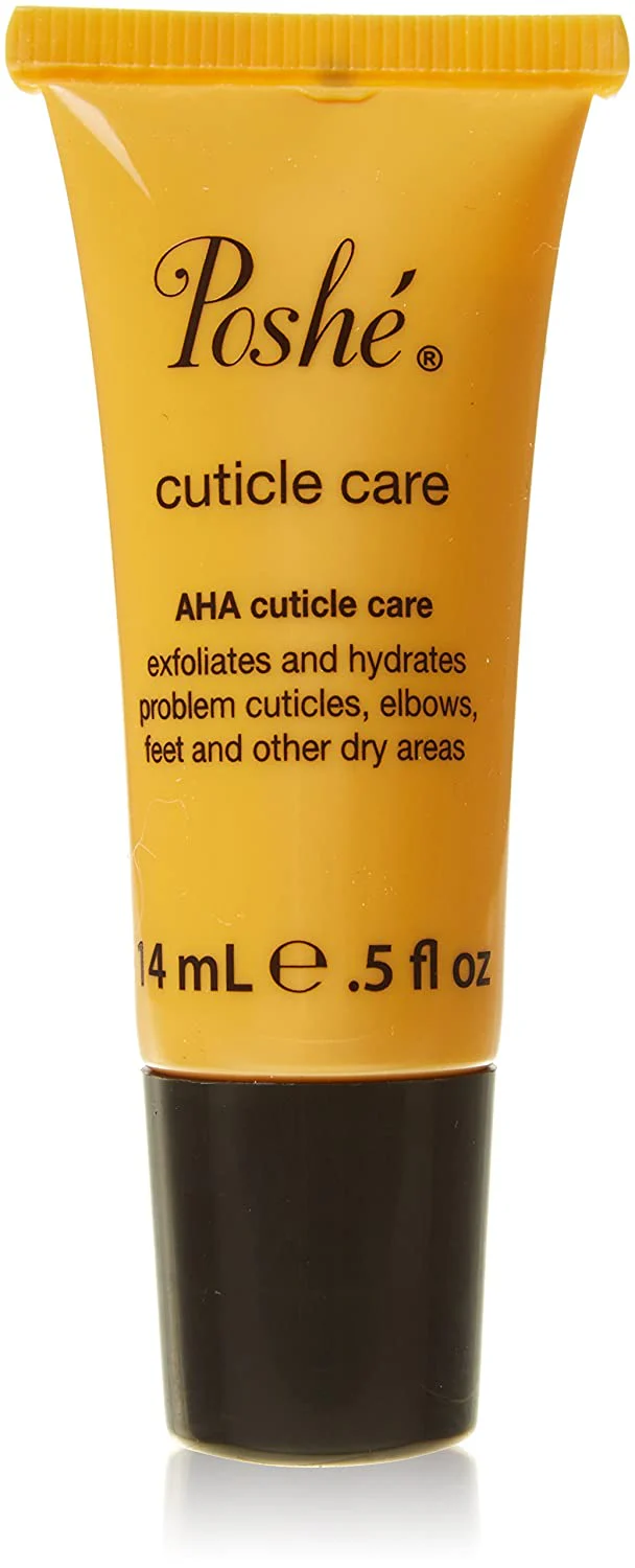 POSHE  AHA Cuticle Care  0.5 OZ #302018